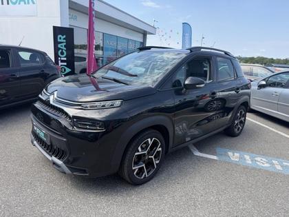 Citroen C3 Aircross - BlueHDi 110ch S&S Shine Pack - 14 990 €