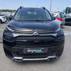 Citroen C3 Aircross BlueHDi 110ch S&S Shine Pack Crach