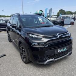 Citroen C3 Aircross BlueHDi 110ch S&S Shine Pack Crach