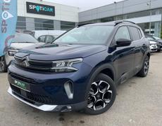 Citroen C5 Aircross Brest
