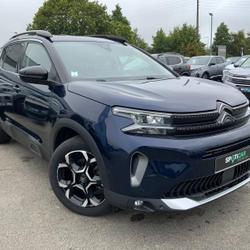 Citroen C5 Aircross PureTech 130ch S&S Shine EAT8 Brest