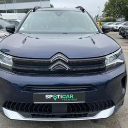 Citroen C5 Aircross PureTech 130ch S&S Shine EAT8 Brest