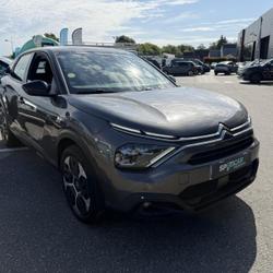 Citroen C4 BlueHDi 130ch S&S Feel Pack EAT8 Crach