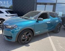 DS DS3 Crossback Séné