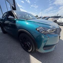 DS DS3 Crossback E-Tense Performance Line + Crach