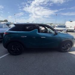 DS DS3 Crossback E-Tense Performance Line + Crach