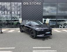 Ds DS3 Brest