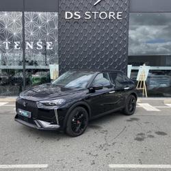 Ds DS3 E-Tense 156ch Performance Line + / VISION 360 / PACK DRIVE ASSIST / Chargeur embarqu&eacute; 11 kW Brest