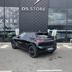 Ds DS3 E-Tense 156ch Performance Line + / VISION 360 / PACK DRIVE ASSIST / Chargeur embarqu&eacute; 11 kW Brest