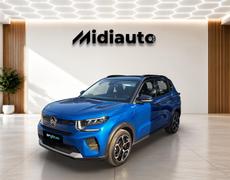 Citroen C3 Crach