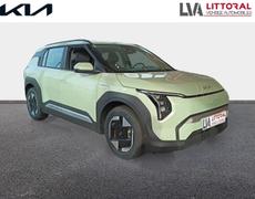 Kia EV3 Mouilleron-le-Captif