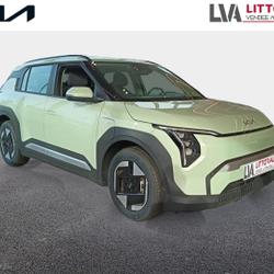 Kia EV3 204ch 58,3kWh 2025 Mouilleron-le-Captif