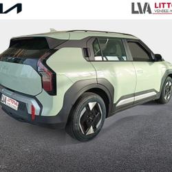 Kia EV3 204ch 58,3kWh 2025 Mouilleron-le-Captif