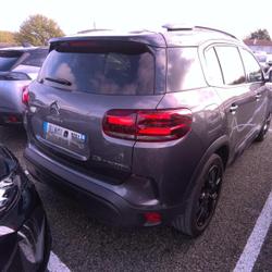 Citroen C5 Aircross 1.6 Hybride rechargeable 225 MAX boite automatique / TOIT OUVRANT / HAYON MAIN LIBRE / V Brest