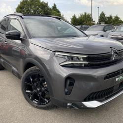 Citroen C5 Aircross 1.6 Hybride rechargeable 225 MAX boite automatique / TOIT OUVRANT / HAYON MAIN LIBRE / V Brest