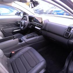 Citroen C5 Aircross 1.6 Hybride rechargeable 225 MAX boite automatique / TOIT OUVRANT / HAYON MAIN LIBRE / V Brest