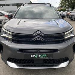Citroen C5 Aircross 1.6 Hybride rechargeable 225 MAX boite automatique / TOIT OUVRANT / HAYON MAIN LIBRE / V Brest