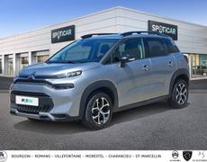 Citroen C3 Aircross Charancieu