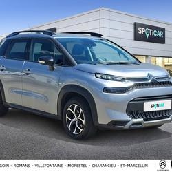 Citroen C3 Aircross C3 Aircross PureTech 110 S&S BVM6 Plus Charancieu