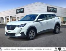 Peugeot 2008 Villefontaine