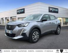 Peugeot e-2008 Bourgoin-Jallieu