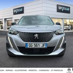 Peugeot e-2008 2008 Electrique 136 ch Active Bourgoin-Jallieu