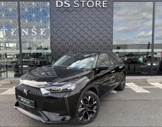 Ds DS3 Brest
