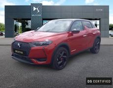 DS DS3 Crossback Bourgoin-Jallieu