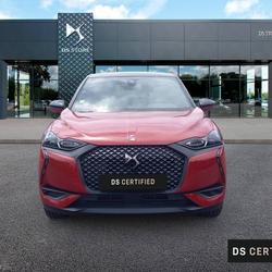 DS DS3 Crossback DS 3 Crossback PureTech 130 S&S EAT8 Business Bourgoin-Jallieu