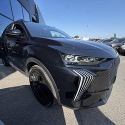 DS DS7 BlueHDi 130ch Performance Line + Automatique S&eacute;n&eacute;