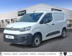 Citroen Berlingo Villefontaine
