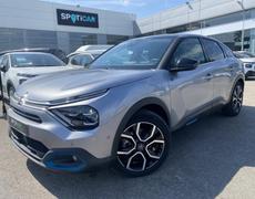 Citroen C4 Brest