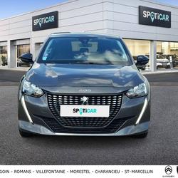 Peugeot 208 208 PureTech 100 S&S BVM6 Active Pack Villefontaine