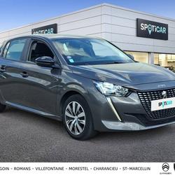 Peugeot 208 208 PureTech 100 S&S BVM6 Active Pack Villefontaine