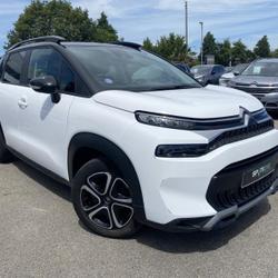 Citroen C3 Aircross PureTech 130ch S&S Feel Pack EAT6 Brest