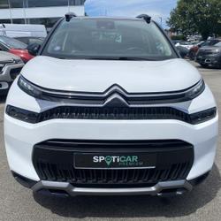Citroen C3 Aircross PureTech 130ch S&S Feel Pack EAT6 Brest