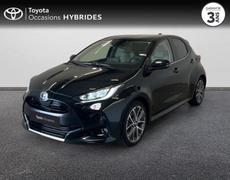 Toyota Yaris Saint-Herblain