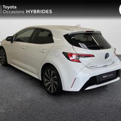 Toyota Corolla 122h Design MY22 Saint-Herblain