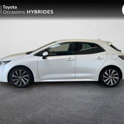 Toyota Corolla 122h Design MY22 Saint-Herblain