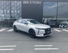 DS DS4 Brest