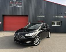 Ford C Max Saint-Berthevin