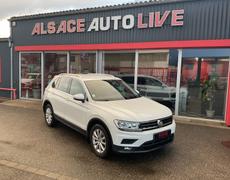 Volkswagen Tiguan Eckbolsheim