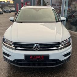 Volkswagen Tiguan 2.0 TSI 190CH CARAT 4MOTION DSG7 EURO6D-T 160G Eckbolsheim