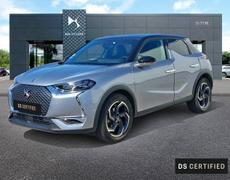 DS DS3 Crossback Bourgoin-Jallieu