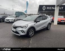 Renault Captur Montauban