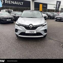 Renault Captur Captur E-Tech 145 - 21 Intens Montauban