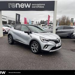Renault Captur Captur E-Tech 145 - 21 Intens Montauban