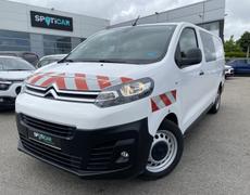 Citroen Jumpy Brest