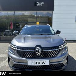 Renault Austral Austral E-Tech hybrid 200 Iconic Montauban