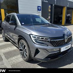 Renault Austral Austral E-Tech hybrid 200 Iconic Montauban